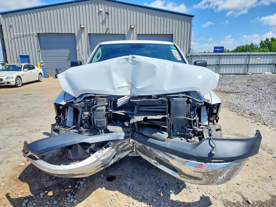 2017 Dodge RAM 1500 ST
