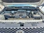 2018 Toyota Tundra Crewmax SR5