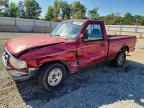 1993 Ford Ranger