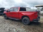 2021 Chevrolet Silverado K1500 LT Trail Boss