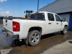 2012 Chevrolet Silverado K1500 LT