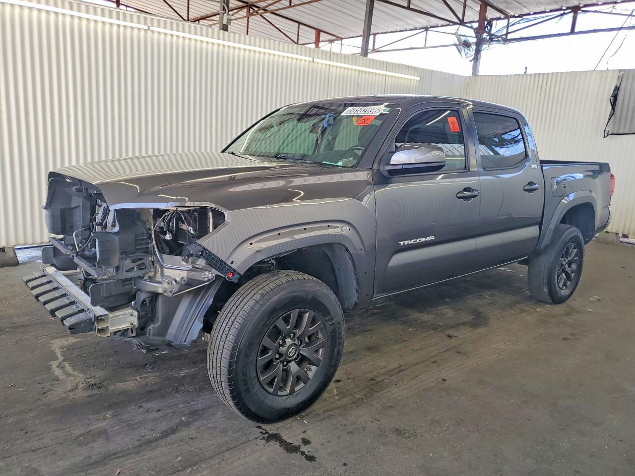 2020 Toyota Tacoma SR5 V6