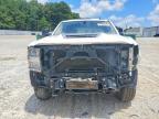 2019 Chevrolet Silverado K2500 Heavy Duty