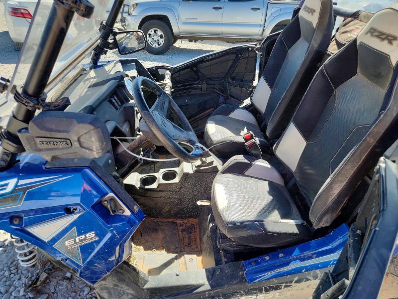2016 Polaris Rzr s 900 eps