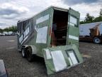 2022 Eagle Cargo Enclosed 7X14TA2 Cargo Trailer