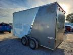 2020 Bravo SC714TA2 Enclosed Cargo Trailer