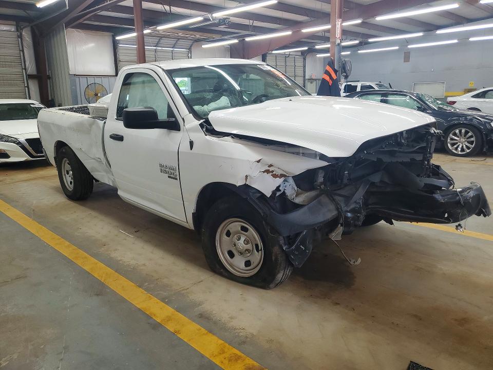 2019 Dodge RAM 1500 Classic Tradesman