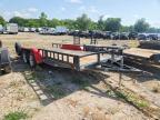 2010 Pj Trailer 2010 PJ Utility Trailer