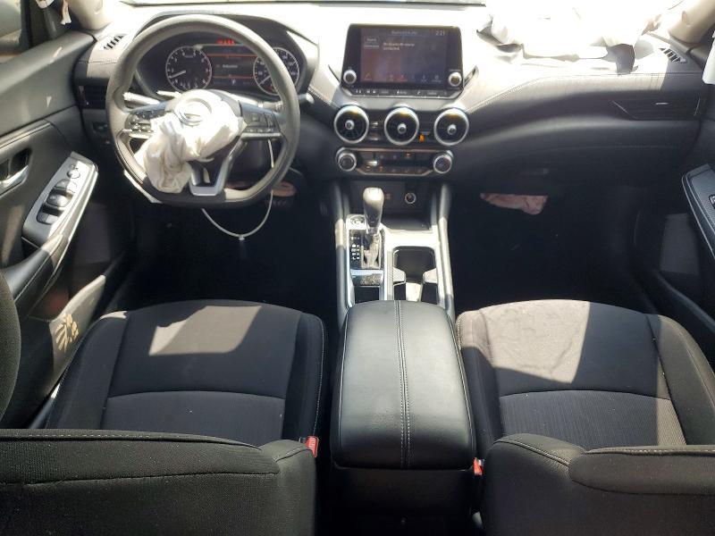 2023 Nissan Sentra
