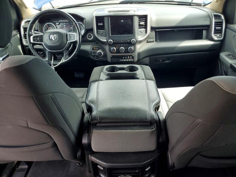 2019 Dodge RAM 1500 BIG HORN/LONE Star