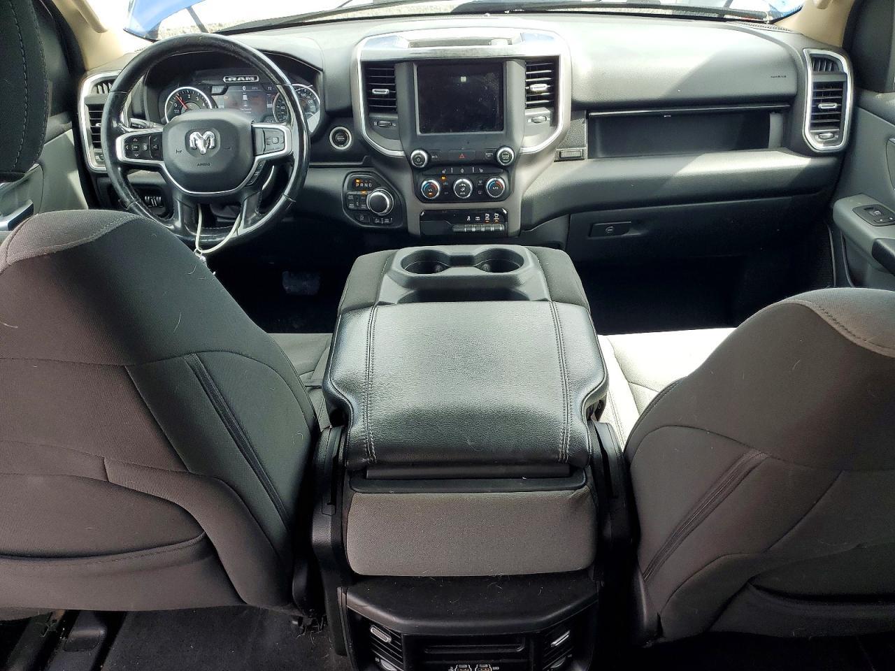 2019 Dodge RAM 1500 BIG HORN/LONE Star