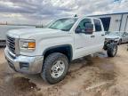 2019 GMC Sierra K2500 Heavy Duty