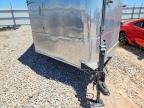 2009 Mirage Trailers 2009 Mirage Concession Trailer