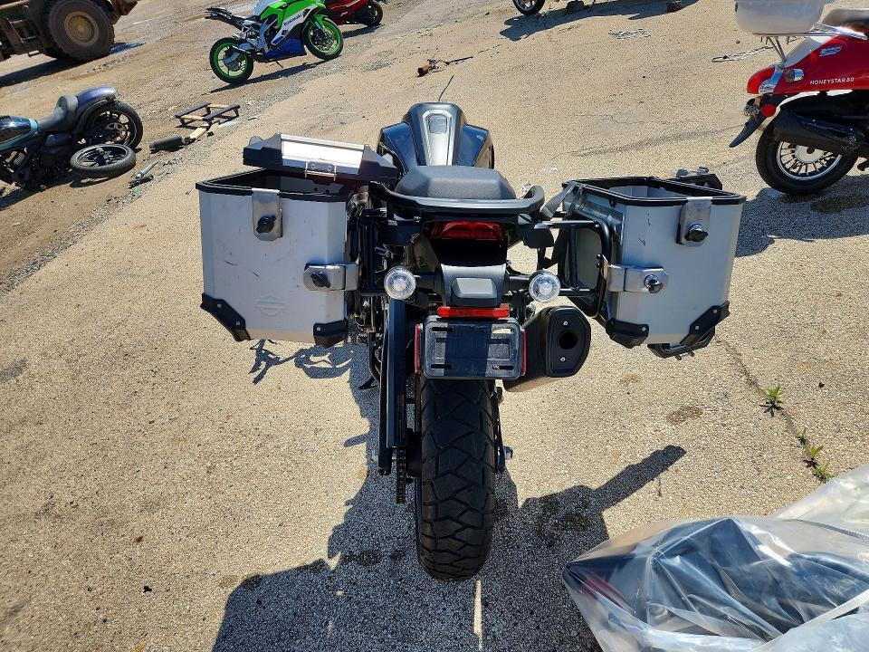 2024 Harley-Davidson RA1250 S