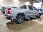 2023 Chevrolet Silverado K1500 LT
