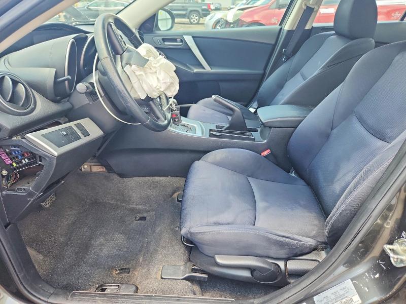 2010 Mazda 3 S