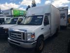 2022 Ford Econoline E350 Super Duty Cutaway Van