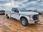 2022 Ford F250 Super Duty