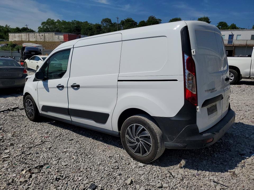 2023 Ford Transit Connect xl Delivery van
