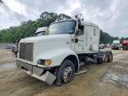 2007 International 9200I Semi Truck