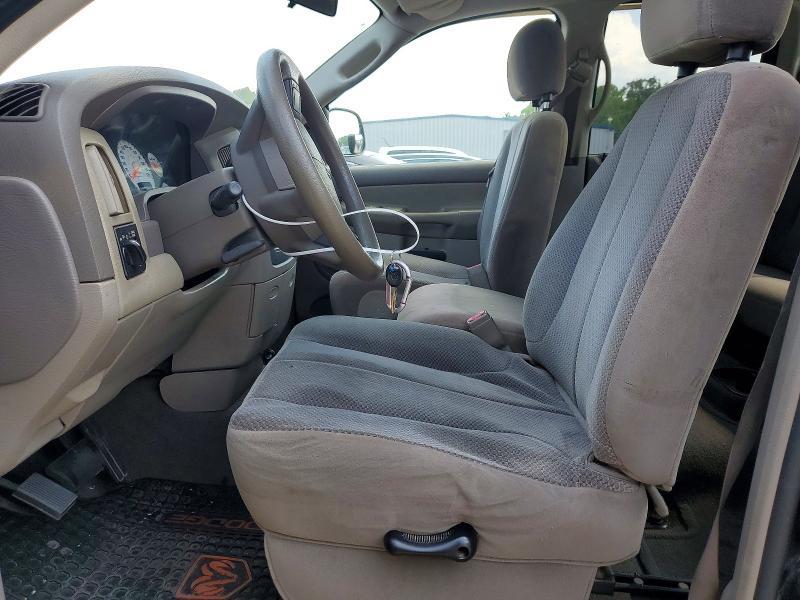 2005 Dodge Ram 1500 st