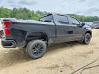 2021 Chevrolet Silverado K1500 LT Trail Boss
