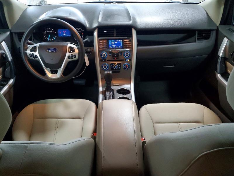 2013 Ford Edge se