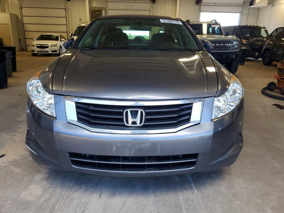 2009 Honda Accord lx