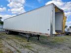 2016 Utility Refrigerated Van Trailer