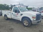2010 Ford F250 Super Duty
