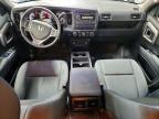 2012 Honda Ridgeline RTS