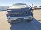 2025 Chevrolet Silverado C1500 Custom
