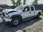 2004 Ford F350 SRW Super Duty