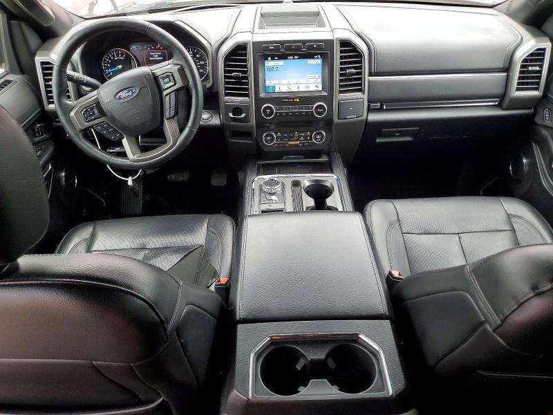 2018 Ford Expedition xlt