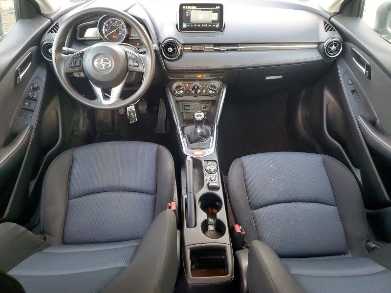 2016 Scion Ia Base
