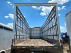 2023 International MV607 BOX Truck