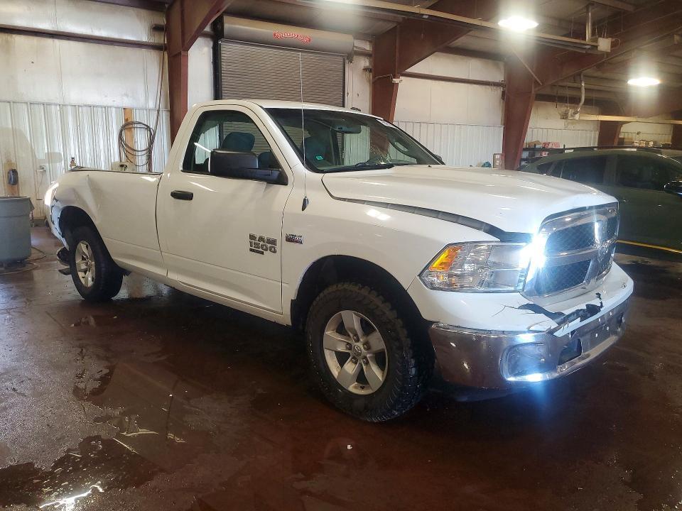 2019 Dodge Ram 1500 Classic Tradesman