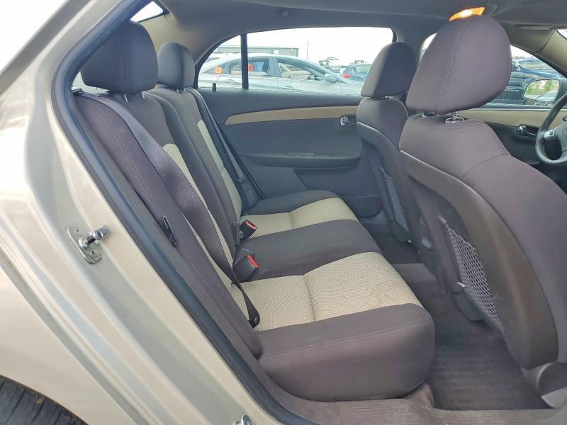 2010 Chevrolet Malibu ls