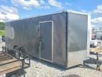 2022 Spartan Cargo Enclosed Cargo Trailer
