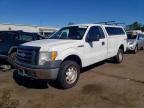 2010 Ford F150