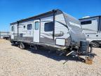 2016 Hrld Trailers