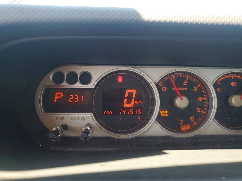2008 Scion XB