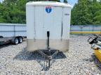 2023 Intersate 2022 Intersate VICT714TA2 Enclosed Cargo Trailer