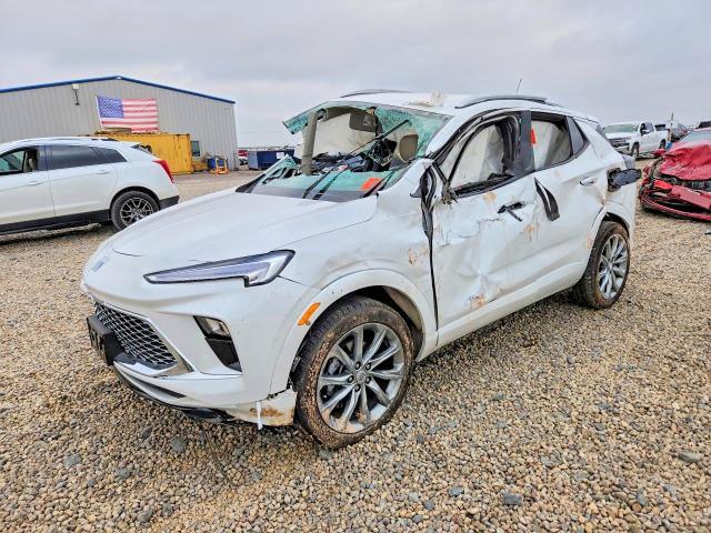 2025 Buick Encore gx Avenir