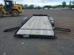 2025 Big Tex 70CH-20BKDT2B Equipment Trailer