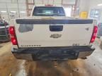 2009 Chevrolet Silverado K2500 Heavy Duty LT