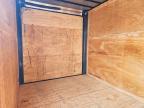 2026 Diamond Cargo Enclosed Cargo Trailer
