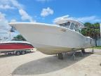 2020 Sea Fox 368 Commander-Boat
