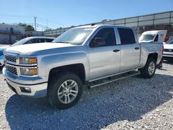 2014 Chevrolet Silverado K1500 LT en venta en Walton, KY
