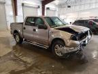 2004 Ford F150 Supercrew